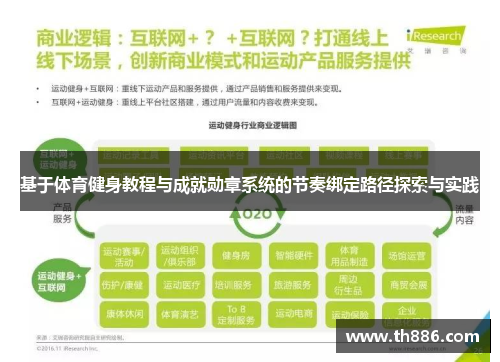 基于体育健身教程与成就勋章系统的节奏绑定路径探索与实践