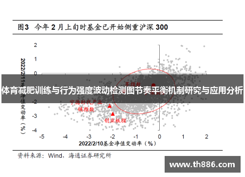 体育减肥训练与行为强度波动检测图节奏平衡机制研究与应用分析