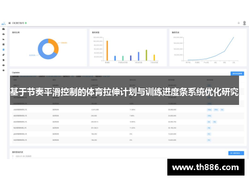 基于节奏平滑控制的体育拉伸计划与训练进度条系统优化研究