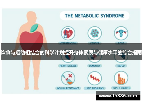饮食与运动相结合的科学计划提升身体素质与健康水平的综合指南